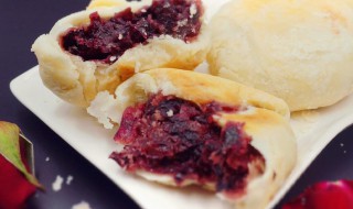 云南鲜花饼怎么弄（云南鲜花饼怎么弄好吃）