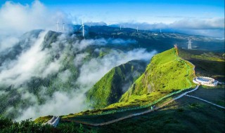 乌蒙山属于哪个省市 乌蒙山属于哪个省市区