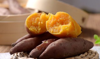 红薯加面粉如何做丸子 红薯加面粉如何做丸子好吃