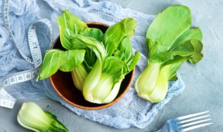 白菜是凉性还是热性 白菜是凉性还是热性的食物