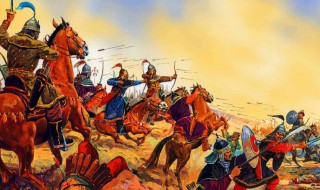 疆域广阔的元朝是如何灭亡的（元朝疆域扩大的原因）