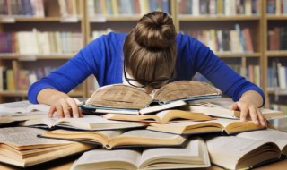 困而不学意思 困而学之困而不学