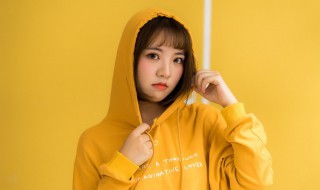 卫衣如何搭配才好看 卫衣如何搭配好看?