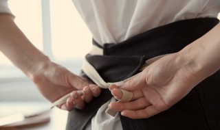 围裙款式种类（围裙款式种类图片）