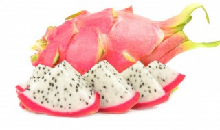 火龙果能代替晚餐吗 火龙果可以作为晚餐吗