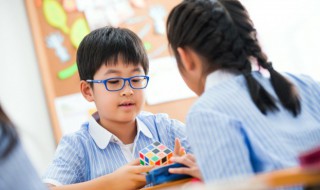 魔方阶段怎么分 魔方要从第几阶段开始学?