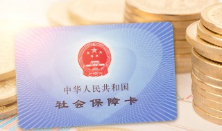 交了十年社保怎么办（我交了十年社保怎么办）