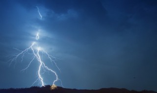 做梦梦到打雷雷特别大是什么意思 做梦梦到打雷雷特别大是什么意思啊