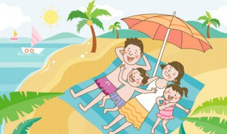 夏季育儿保健知识 夏季育儿保健知识图片