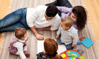 家庭教育的重要性有哪些 家庭教育的重要性有哪些内容