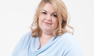 偏胖女生如何搭配衣服 偏胖女生如何搭配衣服图片