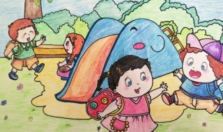 幼儿园教研内容有哪些 幼儿园教研内容有哪些?