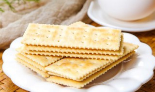 烤箱饼干的做法（烤箱饼干的做法和配方 无糖）