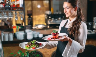 餐馆的英文单词怎么读（餐馆单词英语怎么读）