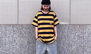 夏季韩版女装搭配技巧 夏季韩版女装搭配技巧图