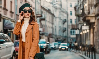 冬季的服装搭配 冬季衣服的搭配