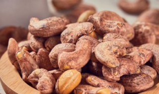 腰果怎么炒才脆 腰果怎么炒才脆脆的