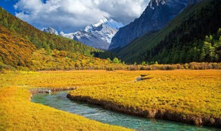 10月份去哪里旅游（10月旅游胜地）