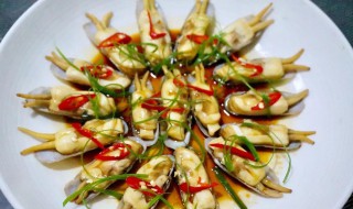 蛭子怎么做好吃 蛭子怎么做好吃?