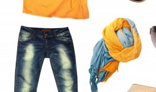 个矮大腿粗穿什么裤子 个子矮大腿粗穿什么裤子