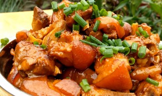 万山猪蹄的做法（万山猪蹄的做法大全）