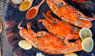 螃蟹汁怎么调好吃（螃蟹汁怎么调好吃窍门）