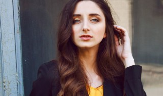 怎样搭配衣服才有气质 怎样搭配衣服才有气质图片