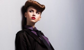 雪纺裤适合搭配什么上衣好看 雪纺裤适合搭配什么上衣好看图片