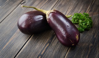 茄子怎么写 茄子怎么写一句话