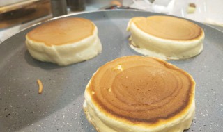 巨型舒芙蕾的做法（巨型舒芙蕾的做法烤箱）