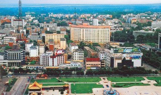 市区的意思是什么 市区是什么意思?