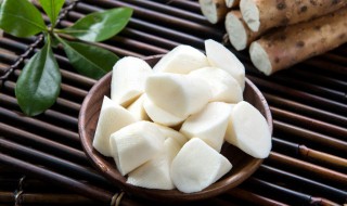 山药怎么给宝宝做辅食 山药怎么给宝宝做辅食一岁