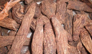 锁阳怎么吃壮阳最好 锁阳怎么吃壮阳最好吃