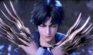 斗罗大陆里面的兔子用什么魂环好点（斗罗大陆手游兔子的魂环最佳搭配）