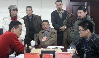 中国象棋特级大师最厉害的是谁?（现在最厉害的中国象棋大师是谁）