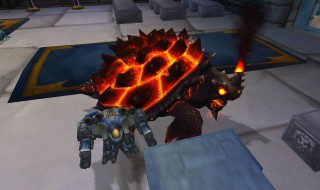 wow8.3猎人带什么宠物（wow9.0猎人带什么宠物）