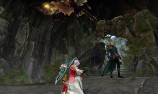 三尾灵狐最佳搭配 三尾灵狐最佳搭配图片