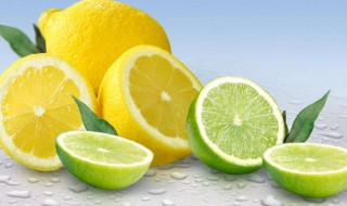 蜂蜜和柠檬如何祛斑（柠檬汁和蜂蜜可以祛斑吗?）