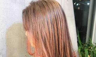 补染头发要隔多久（补染头发间隔多久）