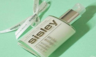 sⅰsley全能乳适合多大年龄用 全能乳液一次用多少