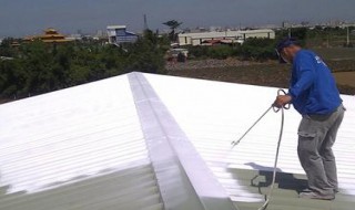 什么油漆防晒 什么油漆防晒防雨