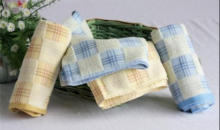 洗澡的毛巾可以擦脸吗(洗脸能用毛巾擦脸吗)