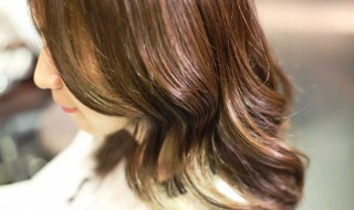 头发染太多发尾毛躁了怎么办? 染完头发毛躁怎么回事