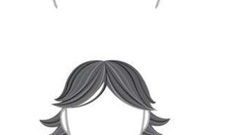 中长发内扣修剪 中长发内扣修剪角度怎么拉