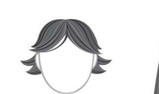 2020羊毛卷怎么扎好看 2020羊毛卷发型图片