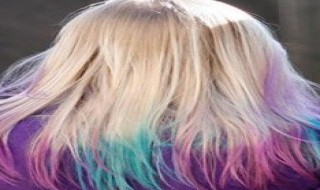 怎么判断染发是否上色 怎么判断染发是否上色过