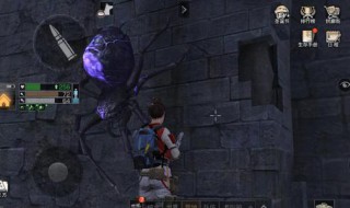 明日之后母巢位置 明日之后母巢拍照怎么完成