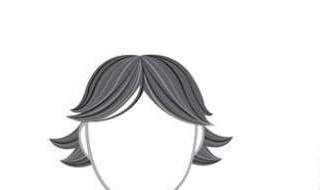 理发围布具体尺寸 理发围布具体尺寸是什么