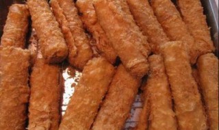 老式肉卷步骤 老式肉松卷