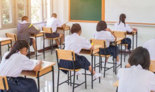 会考是什么意思 会考是什么意思?